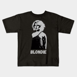 Blondie Kids T-Shirt